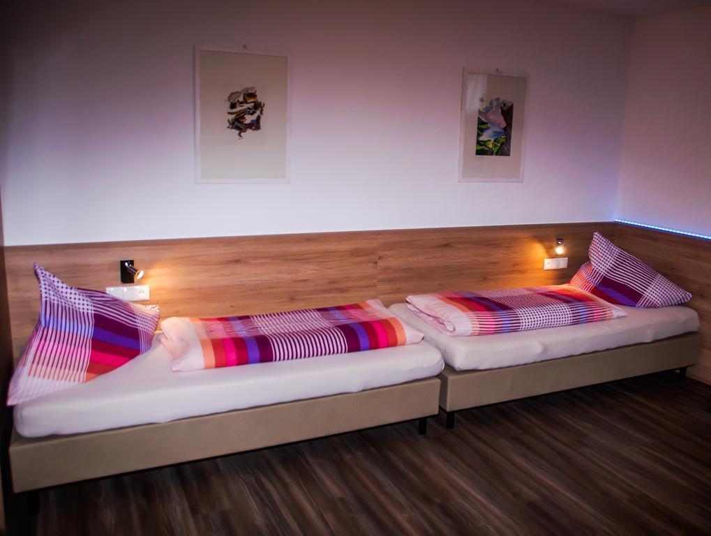 Apart Bella Monte Apartment Pettneu am Arlberg Exterior photo